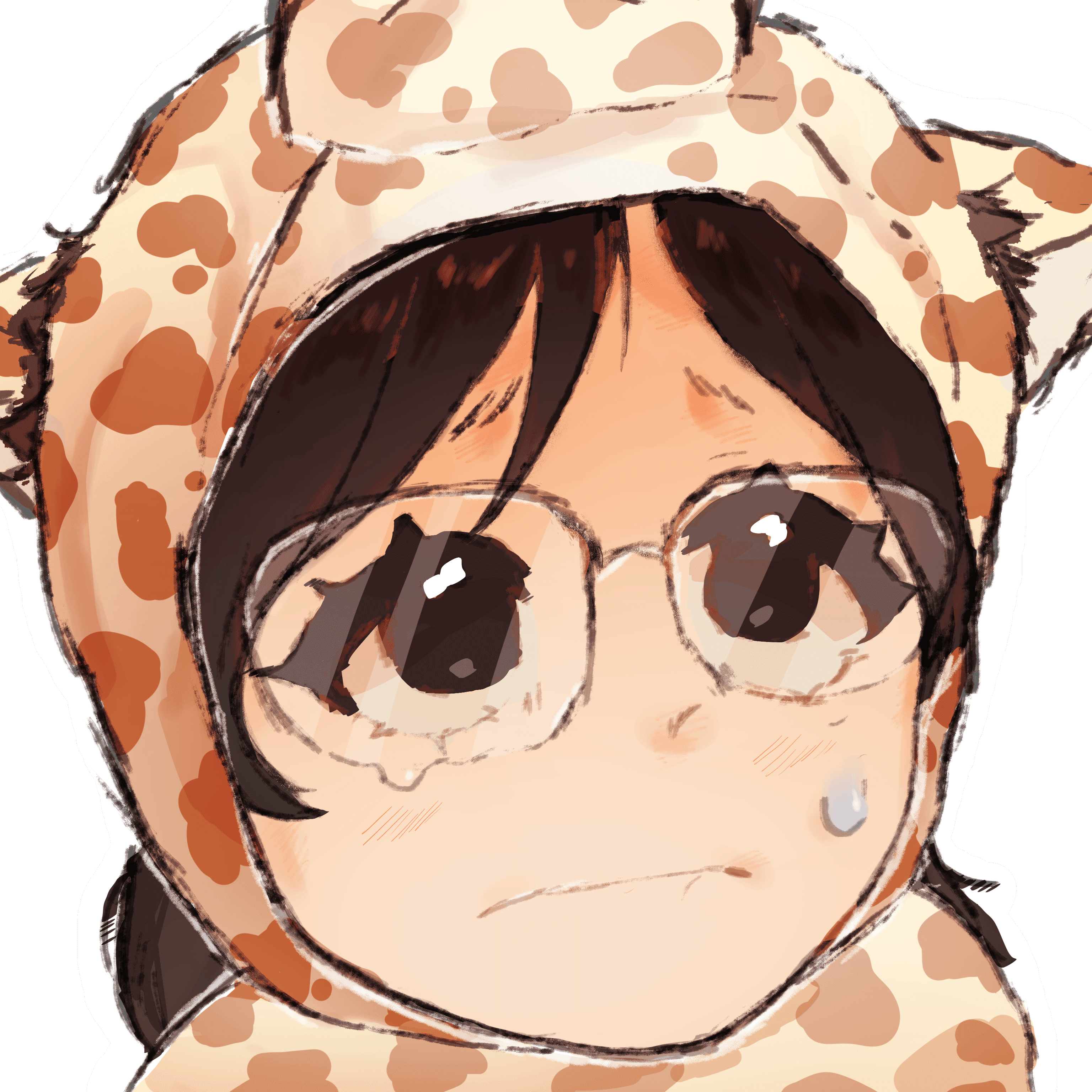 Malika Kyarenia Jasmine