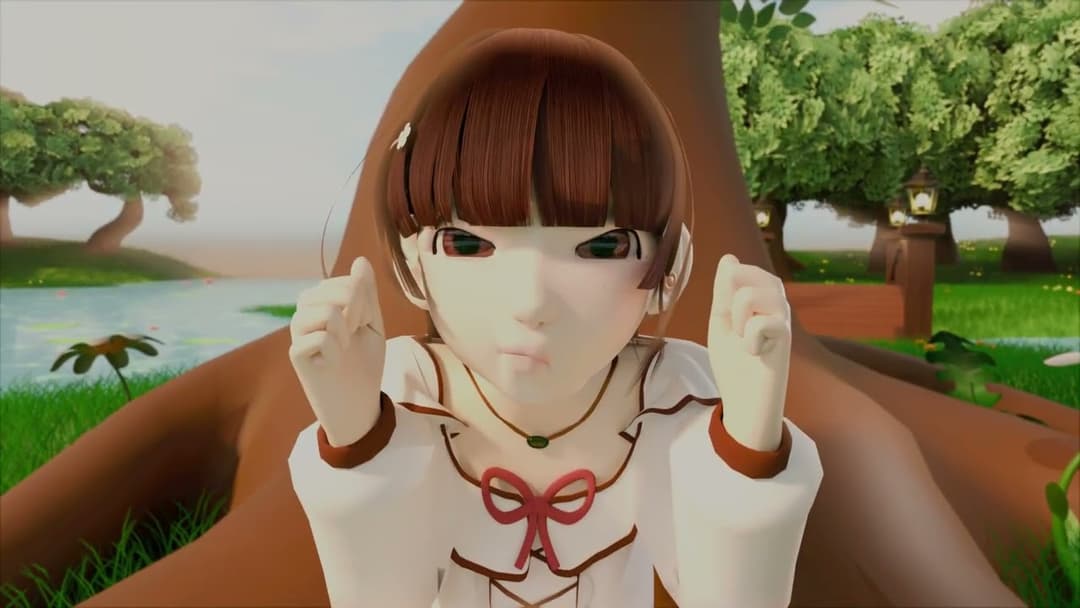 1st Place Animation Competition 